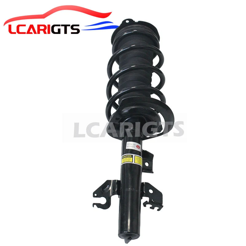 

Front Left/Right Shock Absorber and Coil Spring Assembly For Jeep Cherokee KL 2014-2020 Coil Spring Assembly Without ADS 5274534