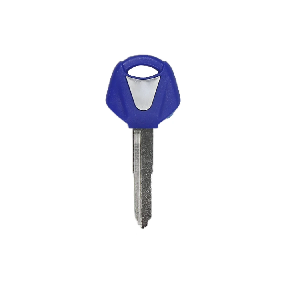 Moto Sostituisci Chiave Uncut Chiave Vuota Per YAMAHA YZF XJR1300 FJR1300 MT09 MT07 XJ6 TMax FZ6 FZ8 R3 R1 R6 Accessori Moto