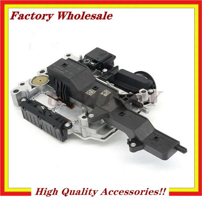 

1PCS Auto Transmission Control Speed Unit 0B5927156F 0B5927156E 0B5927156D OB5 DQ500 DL501 0B5 for AUDI