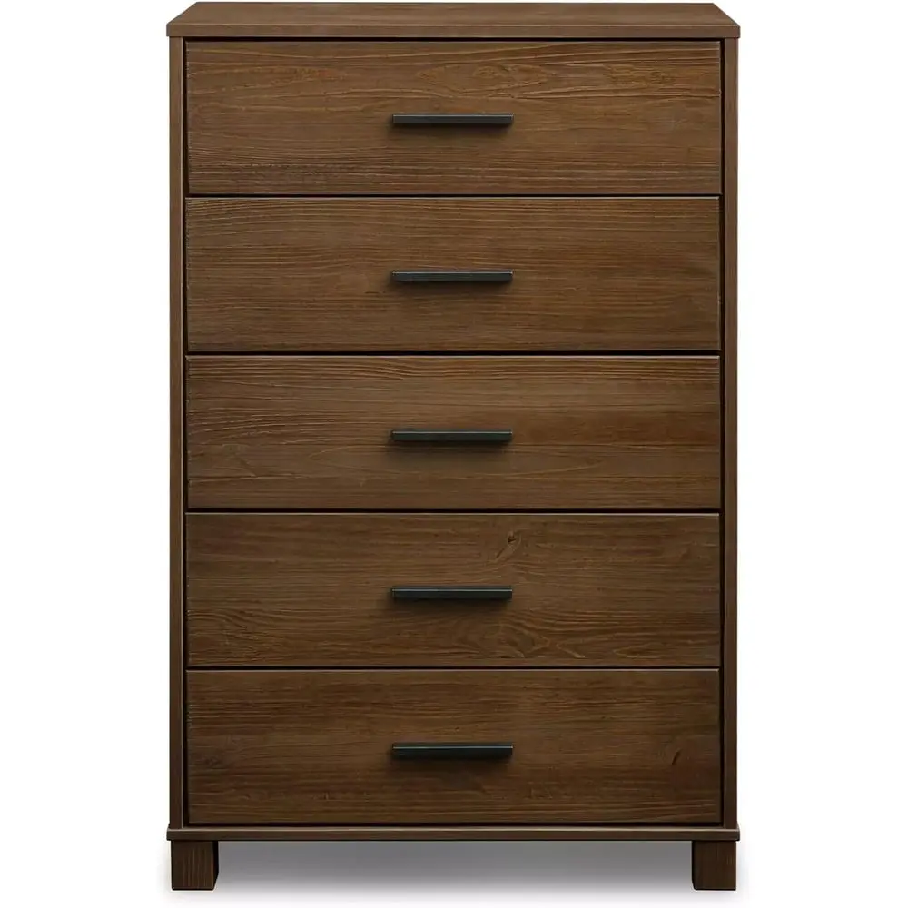 

Lot 6-Der Drer, Solid Wood with a Brushed Mocha inish