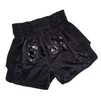 Boxing Trunks Muay Thai Training Boxing Sanda Training Boxing Shorts Mma Fighting Shorts