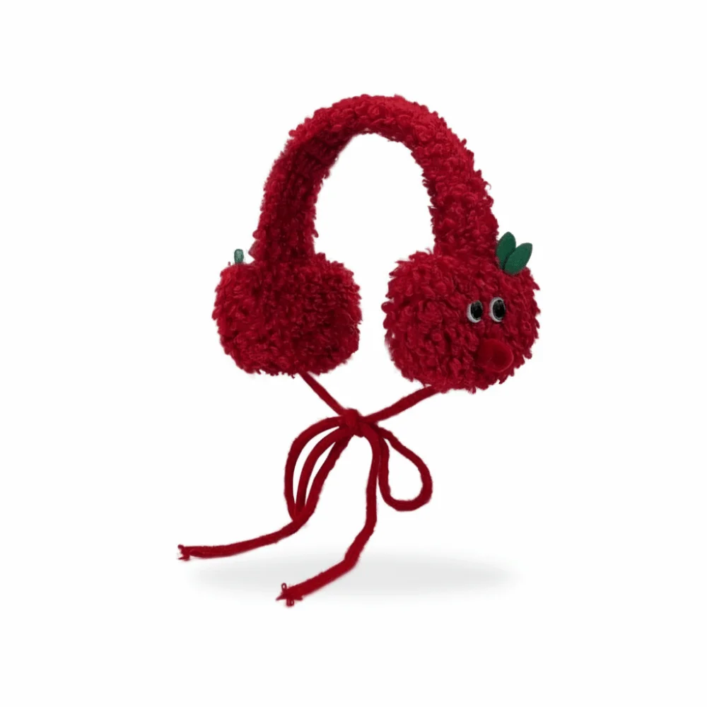 

Наушники, термозащита, модные ремни, теплая защита ушей, универсальная повязка для волос, вязаный дизайн, наушники с героями мультфильмов, женские наушники