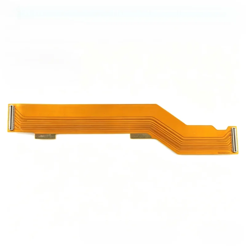 USB Charging Port Board Flex Cable, Sim Card Reader Charge Jack Dock Connector for Redmi Note 12 Pro 5G