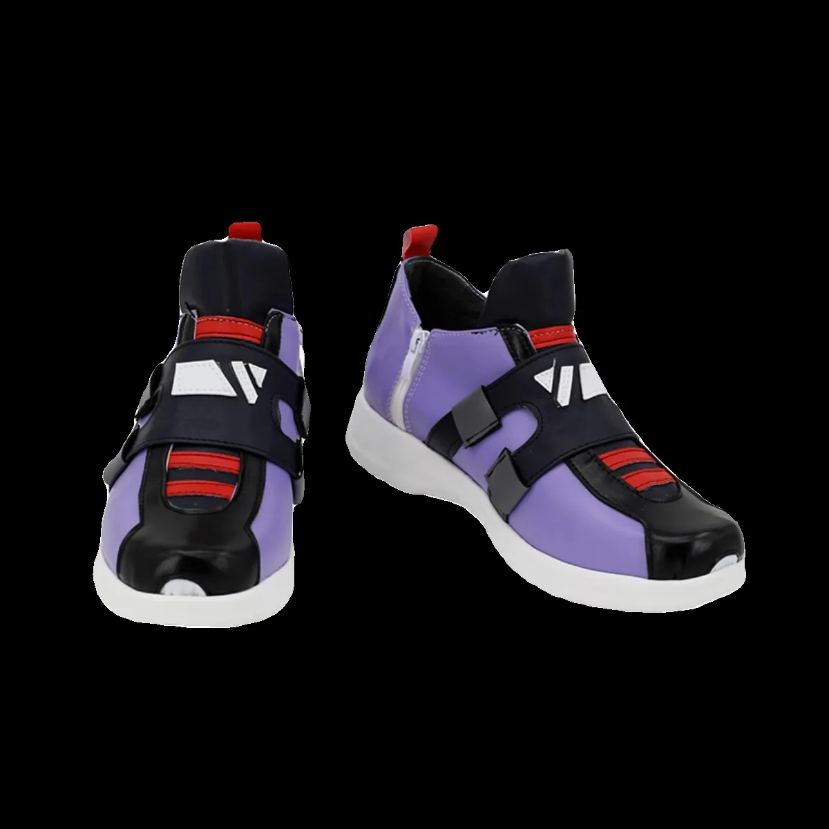 Chaussures de Cosplay ISO Anime Game