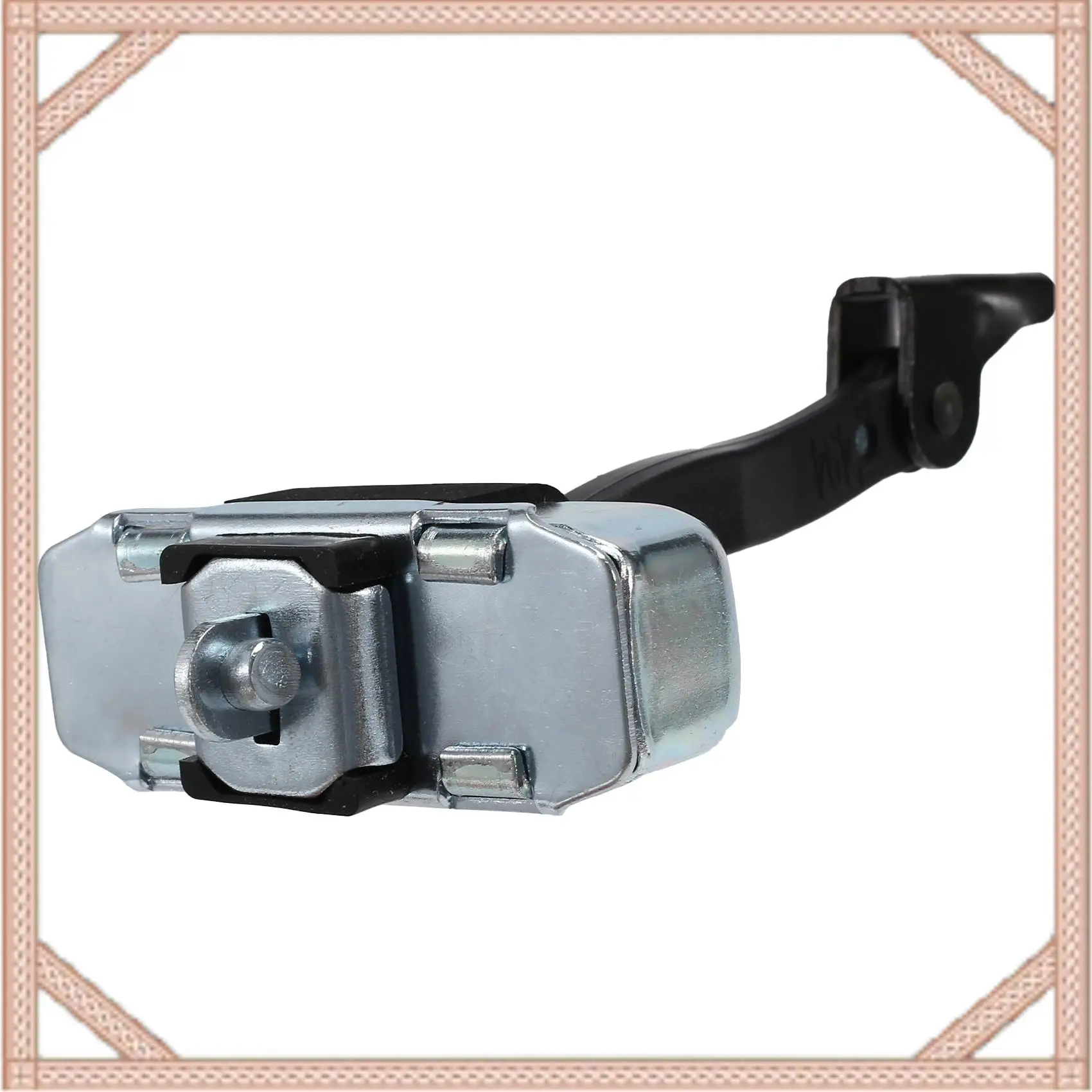 

For TOYOTA Land Cruiser Prado 02-09 LC120 Car Door Checker Stopper Door-Check Strap Arm Rear Left Right 68630-60100