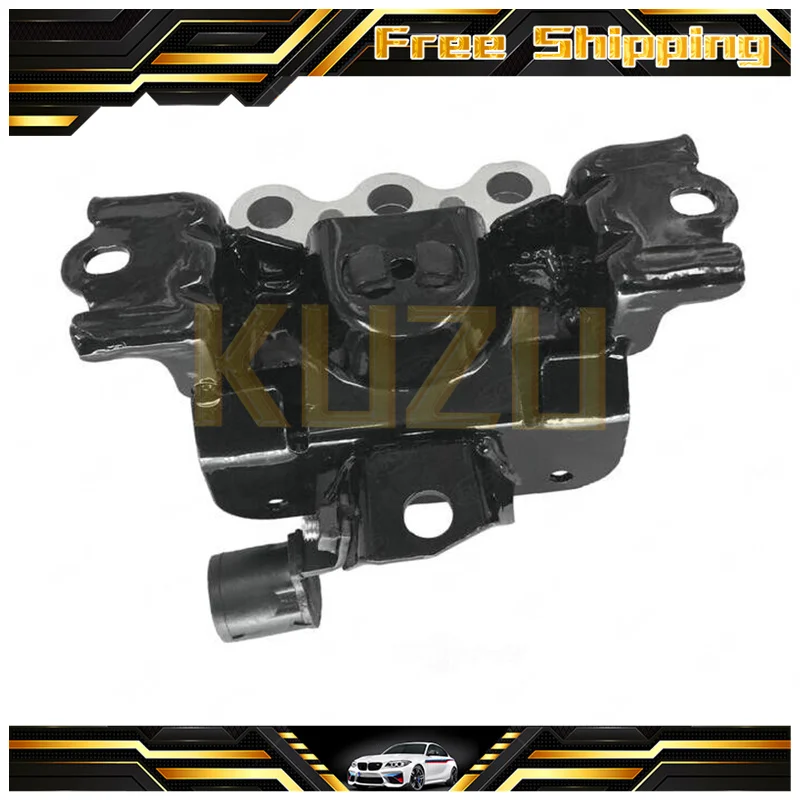 95026513 95405220 95930076 Front Right Engine Transmission Gearbox Mount Engine Mounting bracket For Chevrolet Sonic 2012-2015