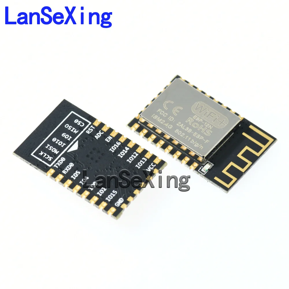 ESP8266 ESP-12N Serial WIFI Wireless Control Module WIF Module IoT Development Board