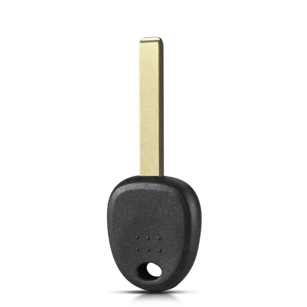 Chiave dell'automobile Nuovo Transponder Vuoto Per Hyundai Accent Sonata NF Elantra Lavita TiburonTucson Verna Accent Coupe Getz H-1