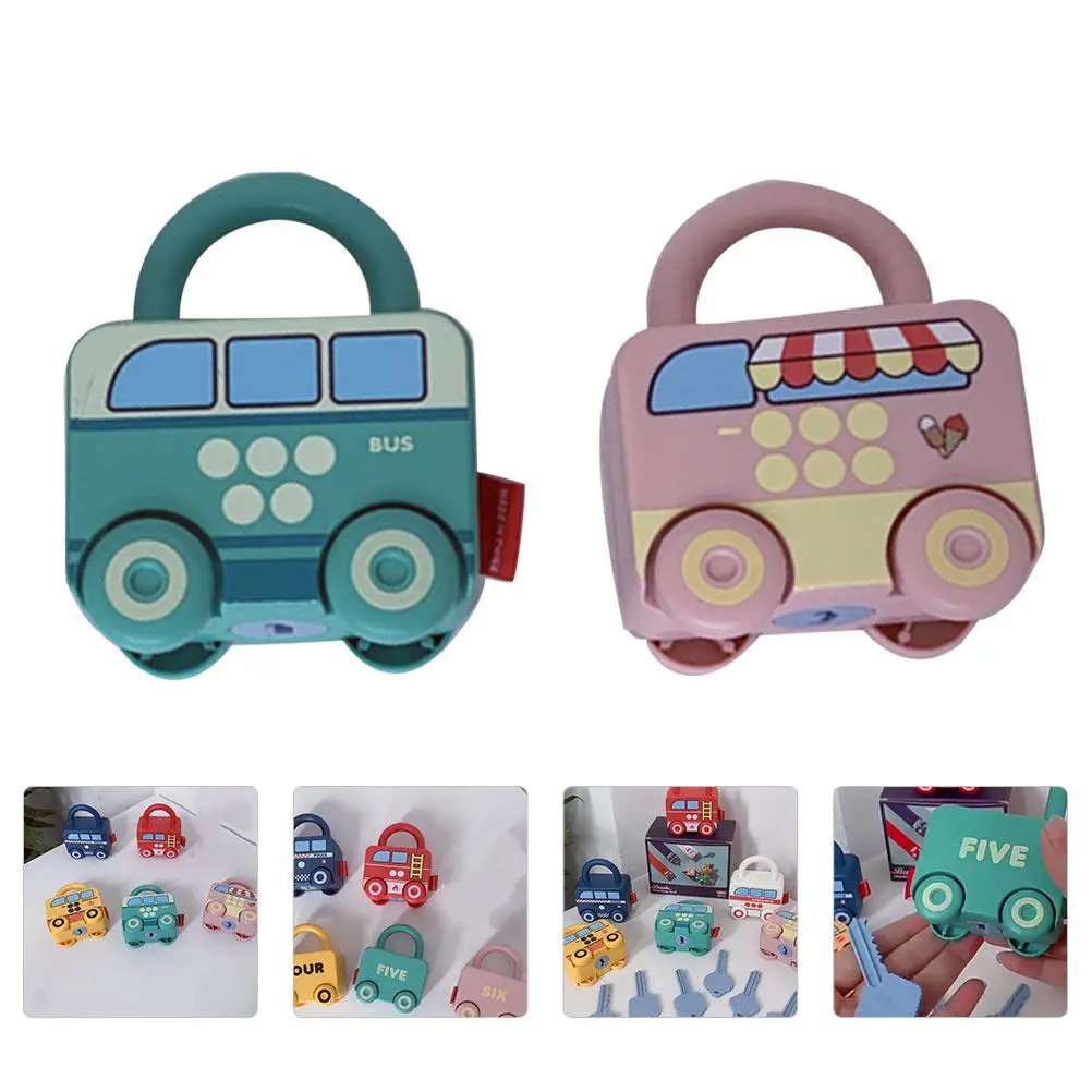 

2 шт. Детские инерционные машинки-игрушки с откатным механизмом, мультяшные, миниатюрные, забавные, развивающие, компактные, случайный выбор