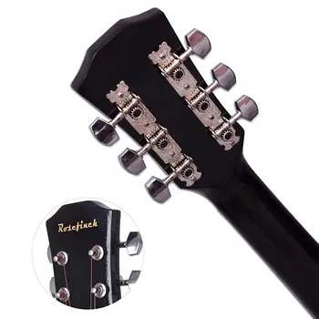 12 最佳銷售 高品質原聲吉他 - №8