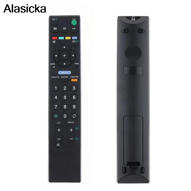Television Remote Controller Compatible for Sony TV RM-ED011 RM-ED009 RM-ED012 Remote Control Replacement Remote Control