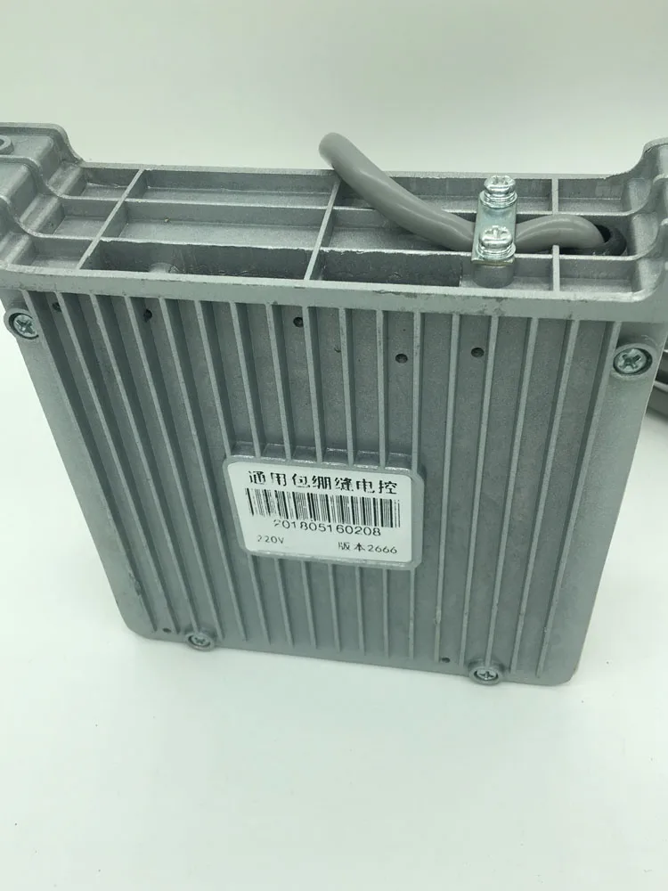 Industrial Sewing Machine Accessories DOSO Electric Control Box Promotion Technology Bag Stretch Direct Drive Desktop Motor