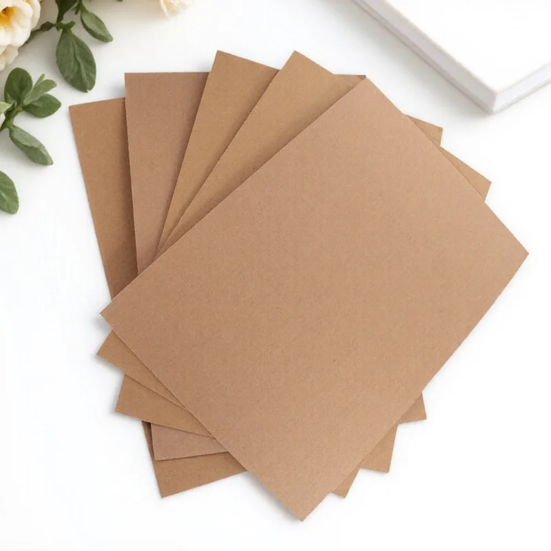 Picture 7: 10 Sheets Express Corrugated Board Quick Use No Tape Packing Boxes for Moving Shipping Delivery Packaging Box Board