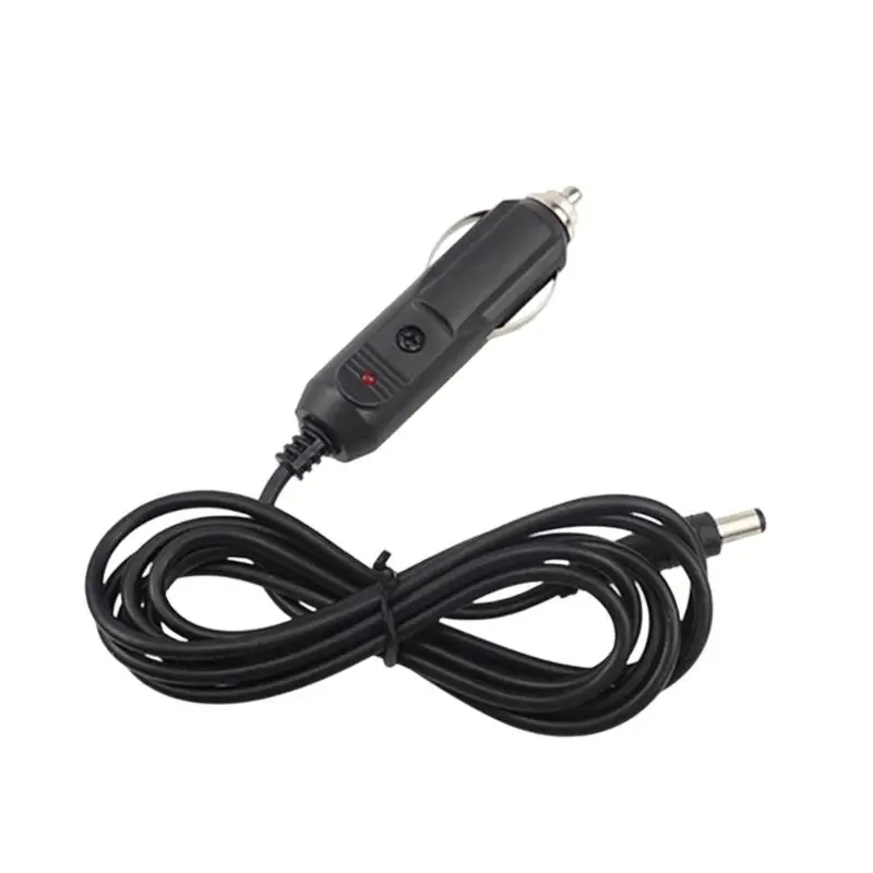 31BA 12V 24V Vehicle Accessory Power Cable for Camera and Navigation