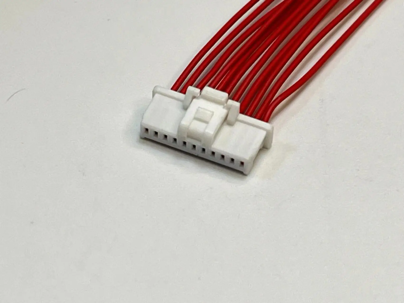 5013301100 WIRE HARNESS, MOLEX PICO CLASP SERIES 1.00MM PITCH 11P 501330-1100 CABLE,  OFF THE SHELF