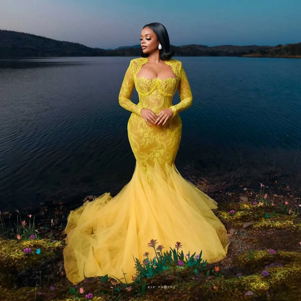 Aso Ebi Elegance Ye… - image