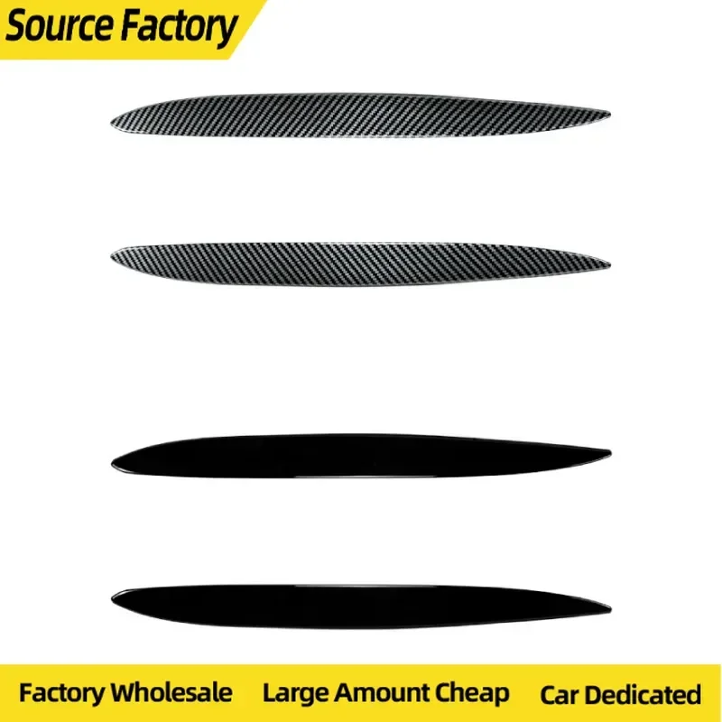 

Стайлинговые молдинги 2025 года, применимые для Mazda MX-5 Miata NC 2009-2015, отделка фар и внешнее украшение, трансграничный модификатор