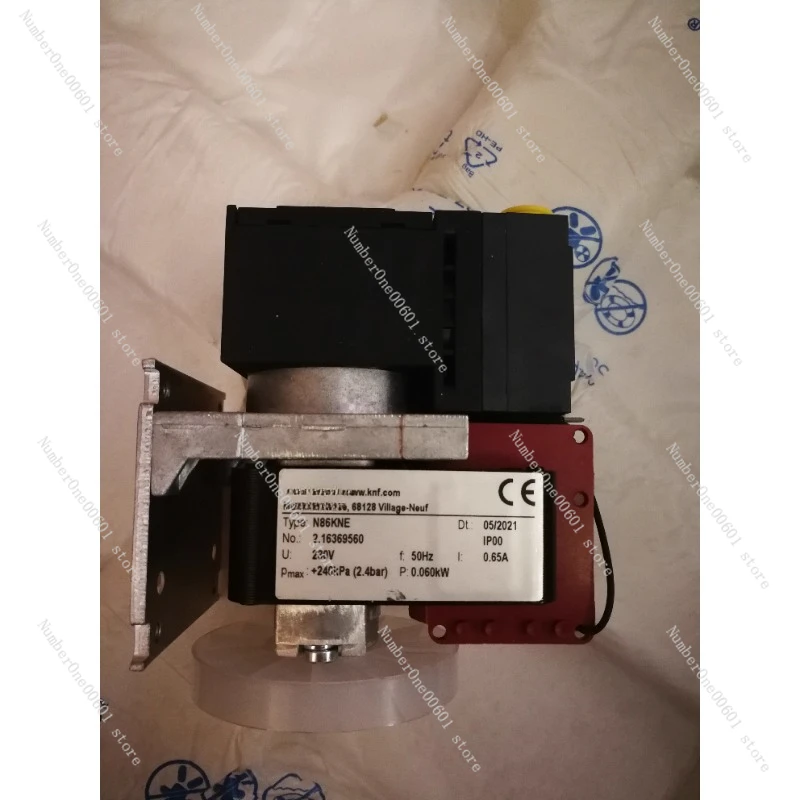 Vacuum Pump S0306-A0101-001 N86KNE N86KTE BY208A