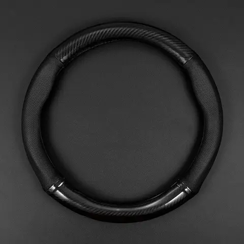 6 best sales w211 steering wheel cover - №1
