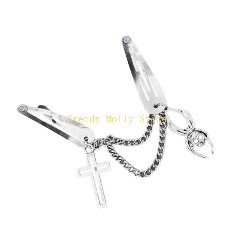 N5KB METAL CRUZ CRIMENTO CABE