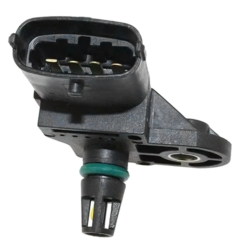 Super Sale Pressure Sensor MAP Sensor New for LPG Autogas Landi Renzo 0281002456 0261230373