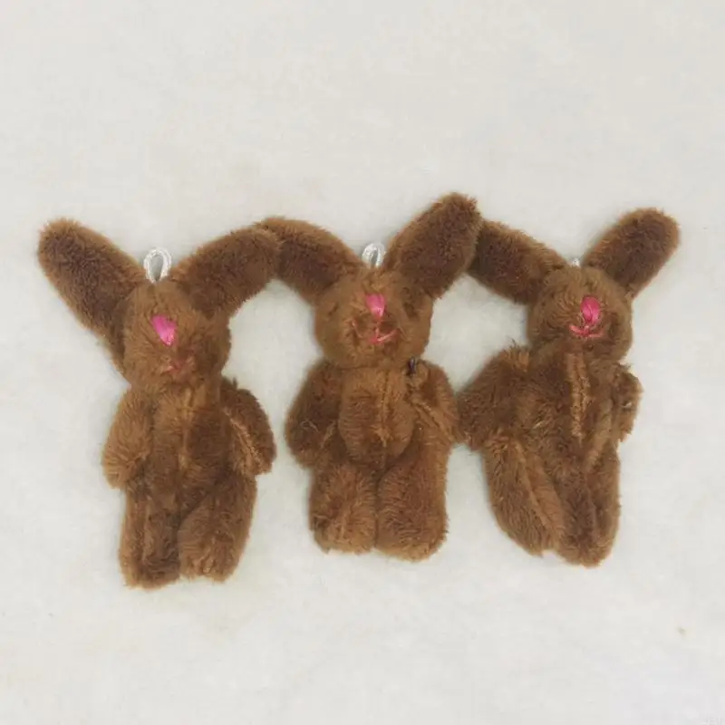 95AEE PLUSH BUNNY BUNNY DOLS KENAMEN