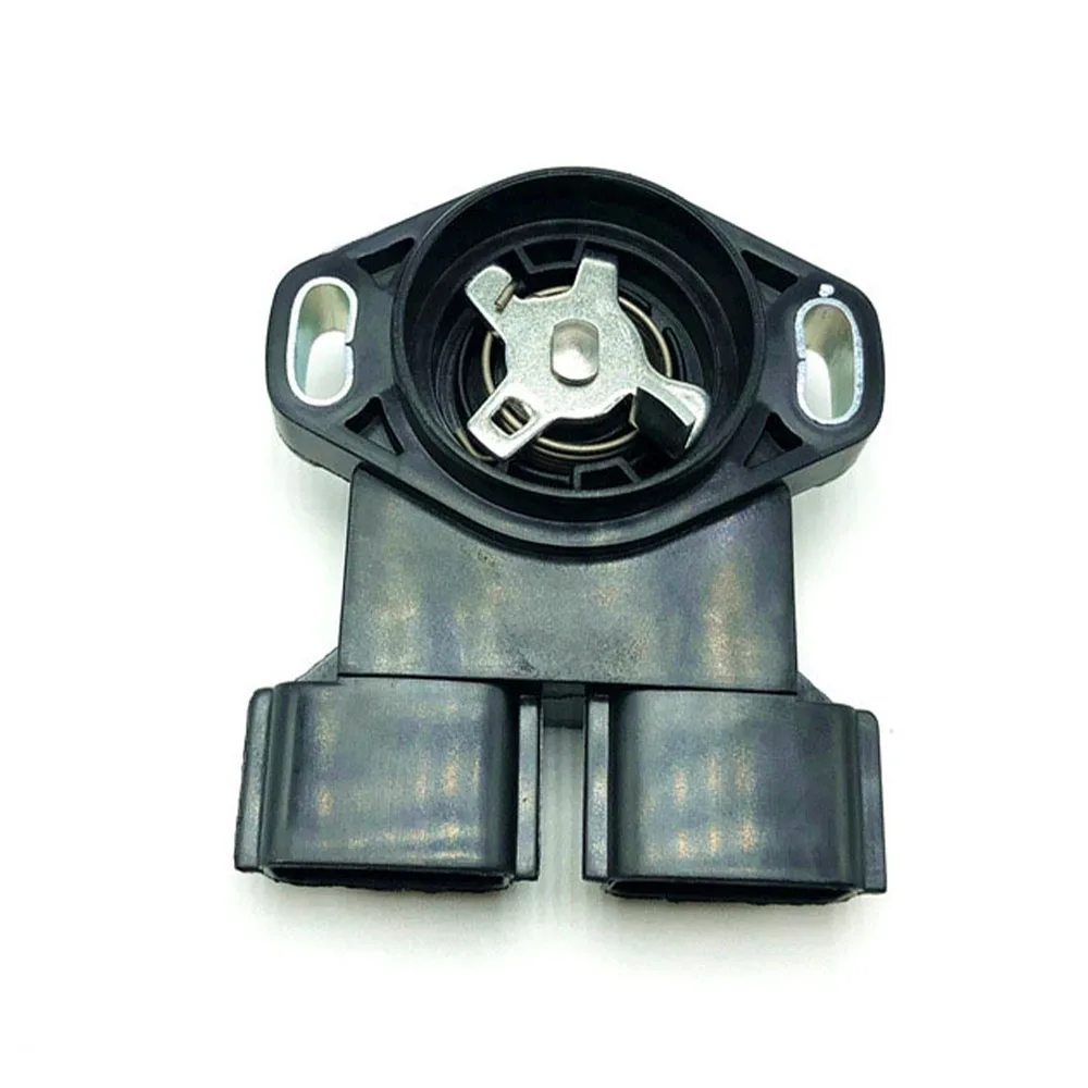 

Q Auto Parts TPS Throttle Position Sensor 89716-31640 8971631640 For 1997-2000 Isuzu INFINITI QX4 3.3L Throttle Position Sensor