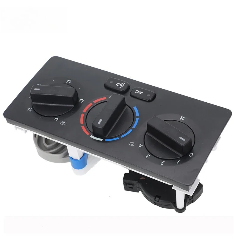 

OE:HDS-DS640023 Новый высококачественный блок управления климат-контролем для Mercedes-Benz Accelo 815, 915, 1016 24V