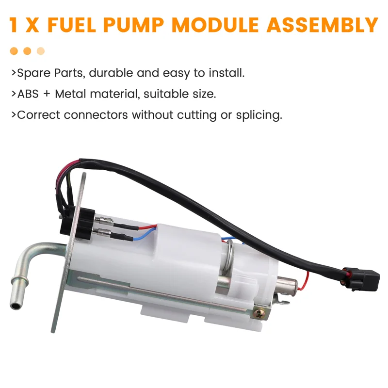 49040-0035 Fuel Pum… - image