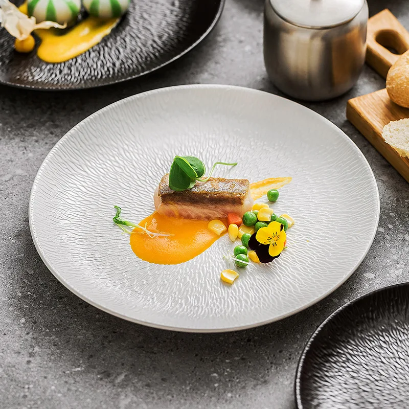 vajilla-creativa-plato-para-bistec-plato-para-pastel-articulos-de-cocina-de-ceramica-de-alta-gama-plato-grande-blanco-de-lujo-ligero