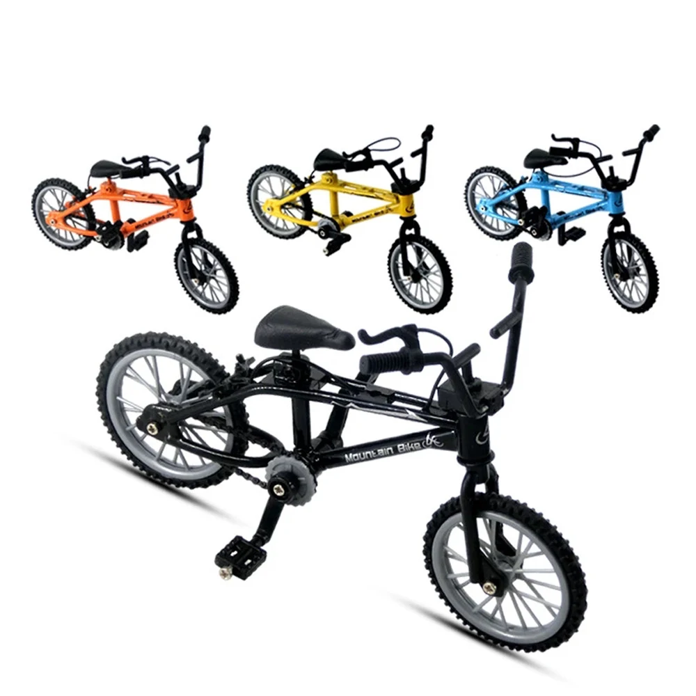 Para crianças de alta qualidade para meninos pneu sobressalente liga bmx bicicleta dedo bmx mini bicicleta mini dedo bicicleta