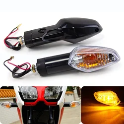 Intermitente para motocicleta, luz indicadora de giro para Honda CBR125R, 300R, 250, 250R, CB300, 300F, XR150L, 250R, 300R, CBF125, 250, 150