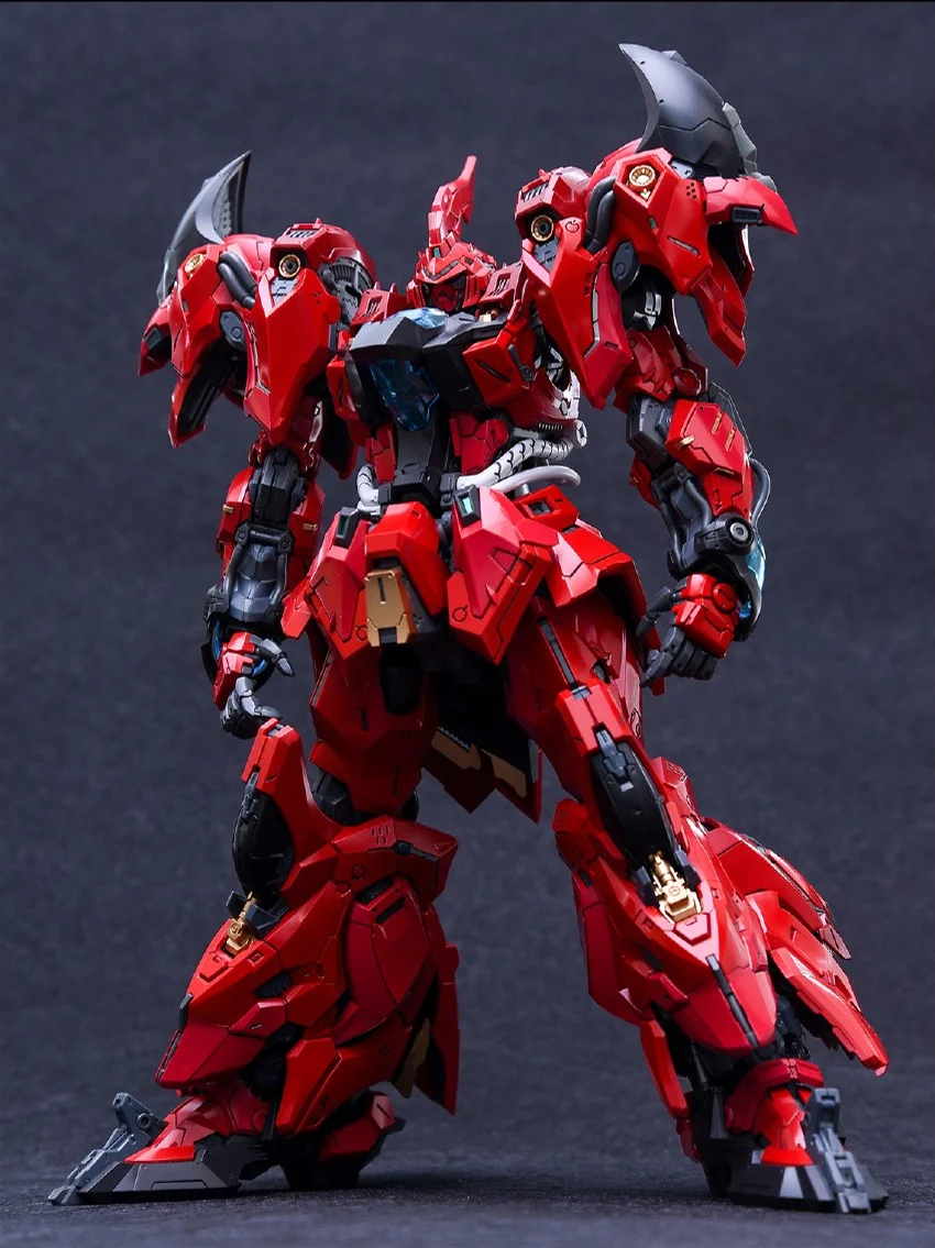 Stokta Mevcut IN ERA+ RMD 1/10 - Model Kit Lizard incelemesi ve fiyatı