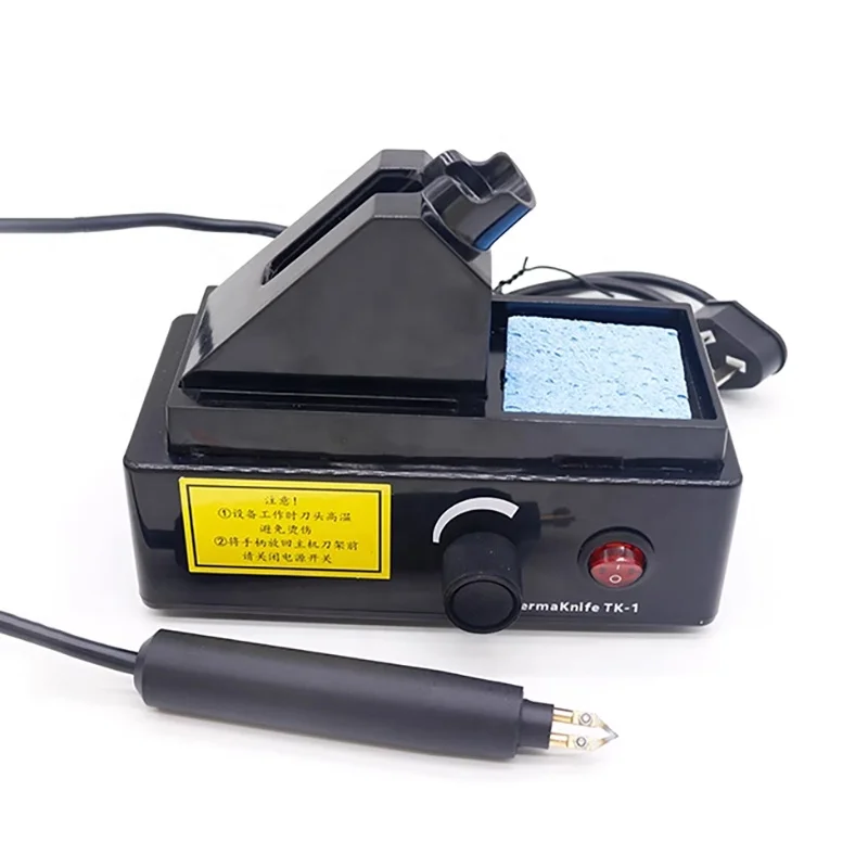 

Dental Lab Thermoforming Sheets Electric Engraver Carver Orthodontic Splints Instant Heat Cutter for Aligner Retainer Mouthguard