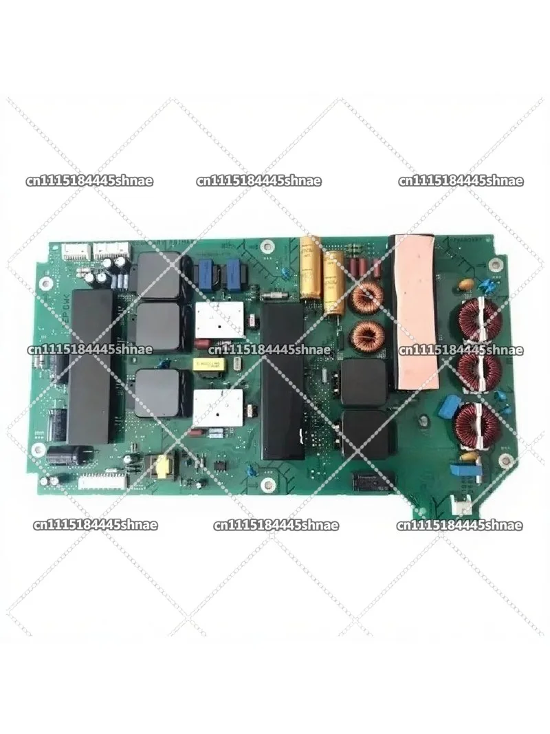 TV Power Board 1-982-193-11 APS-414 Power Supply Board For TV KD-55A1 KD-65A1 Please Note That This Is a Second-hand Produc