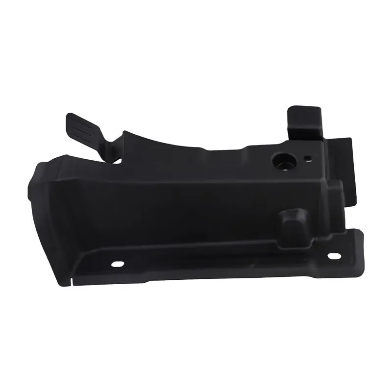 

Water Tank Cover For Volvo XC40 2019-2025 Front Windshield Cowl Bonnet Hinge Cover Right 31651567-N29R