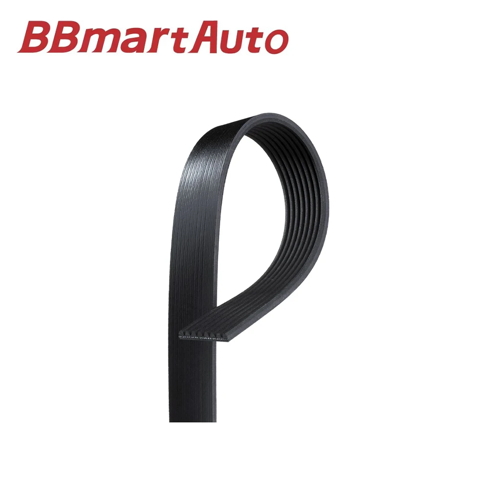 

0109974392 BBmart Auto Parts 1 pcs Serpentine Accessory Belt For Mercedes Benz 380 SLC 380 SLC USA 420 SL