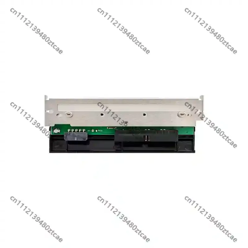 Replacement Thermal Print Head Spare Repair Accessory For Industrial Barcode Label Thermal Transfer Printer Equipment