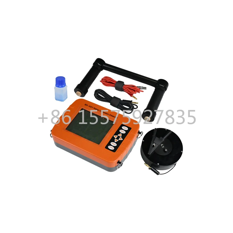 

New design Digital Rebar Corrosion Detector for Concrete test cheap price