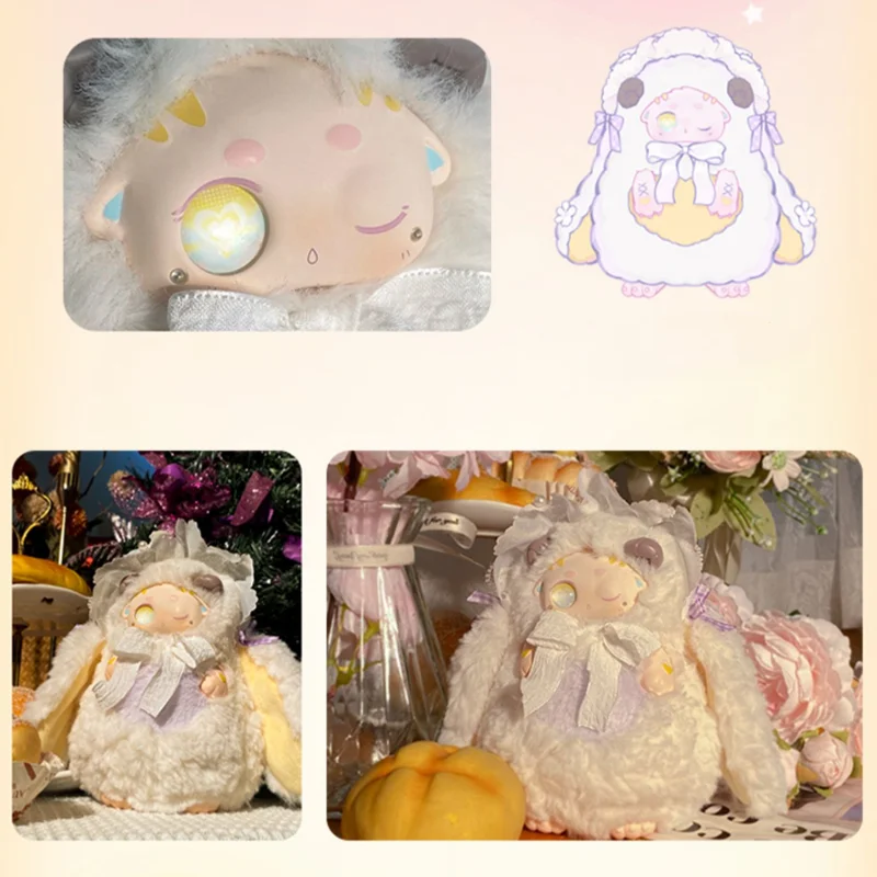 Рисунок 6 - BUNNY Fantasy Wonderland Series 2