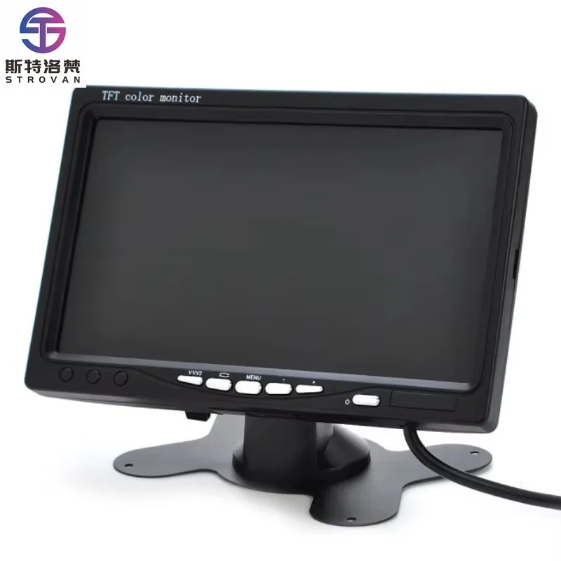

7 Inch Usb Touch Screen