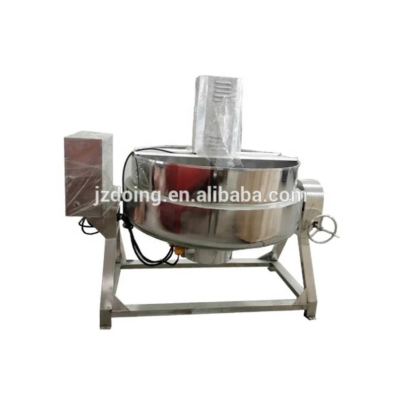 Factory Direct Sale Cassava Processing Equipment Single Garri Fryer Industrial Equipment In Cassava Production Machine