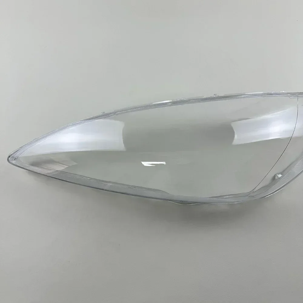 For Toyota 2005 2006 Camry Car Front Headlight Lens Cover Clear Car Headlamp Glass Transparent Headlight Mask Lamp Auto Tools - view 4