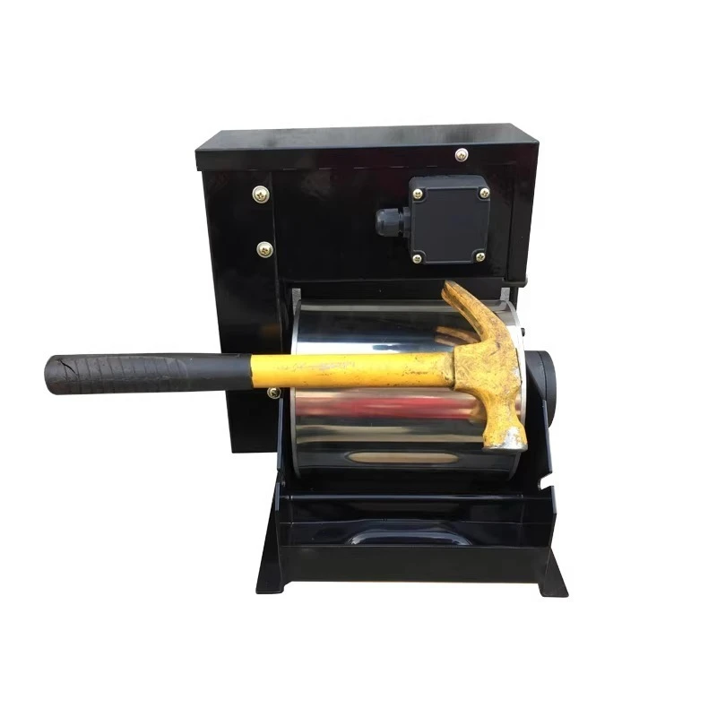 

CF-300Q Type Centerless Grinder Magnetic Separator Outer Circular Grinding Cooling Liquid Iron Powder Water Tank Filtration