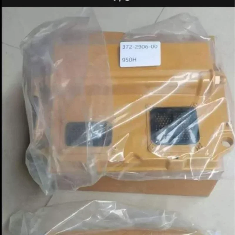 372-2906 3722906 ECU ECM Controller Electronic Control Module Programmed For Caterpillar C7 C9