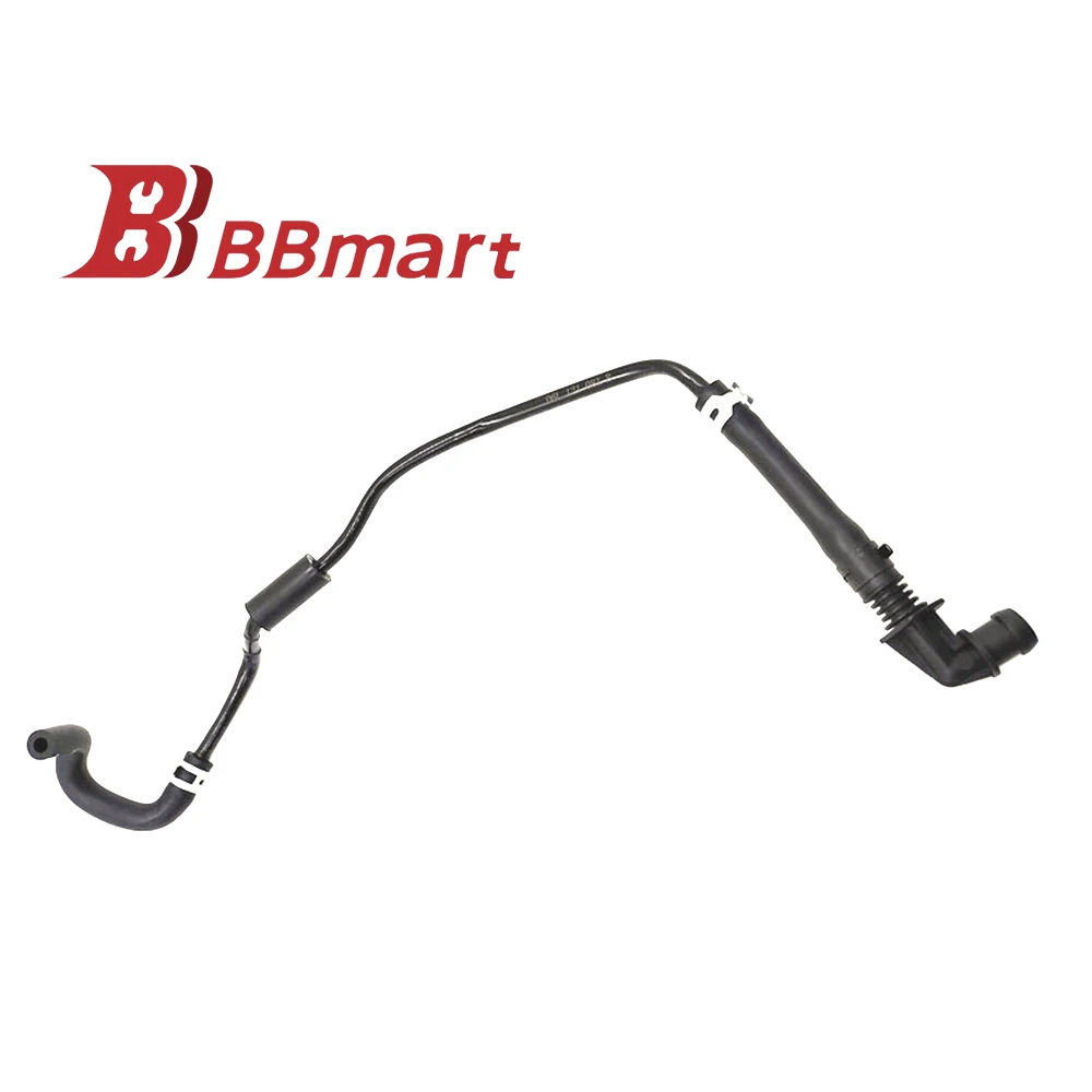 

BBmart Auto Parts 06L121081F Coolant Overflow Tank Pipe For Audi Q5 A4L A6L Radiator Hose Phideon Car Accessories 1pcs