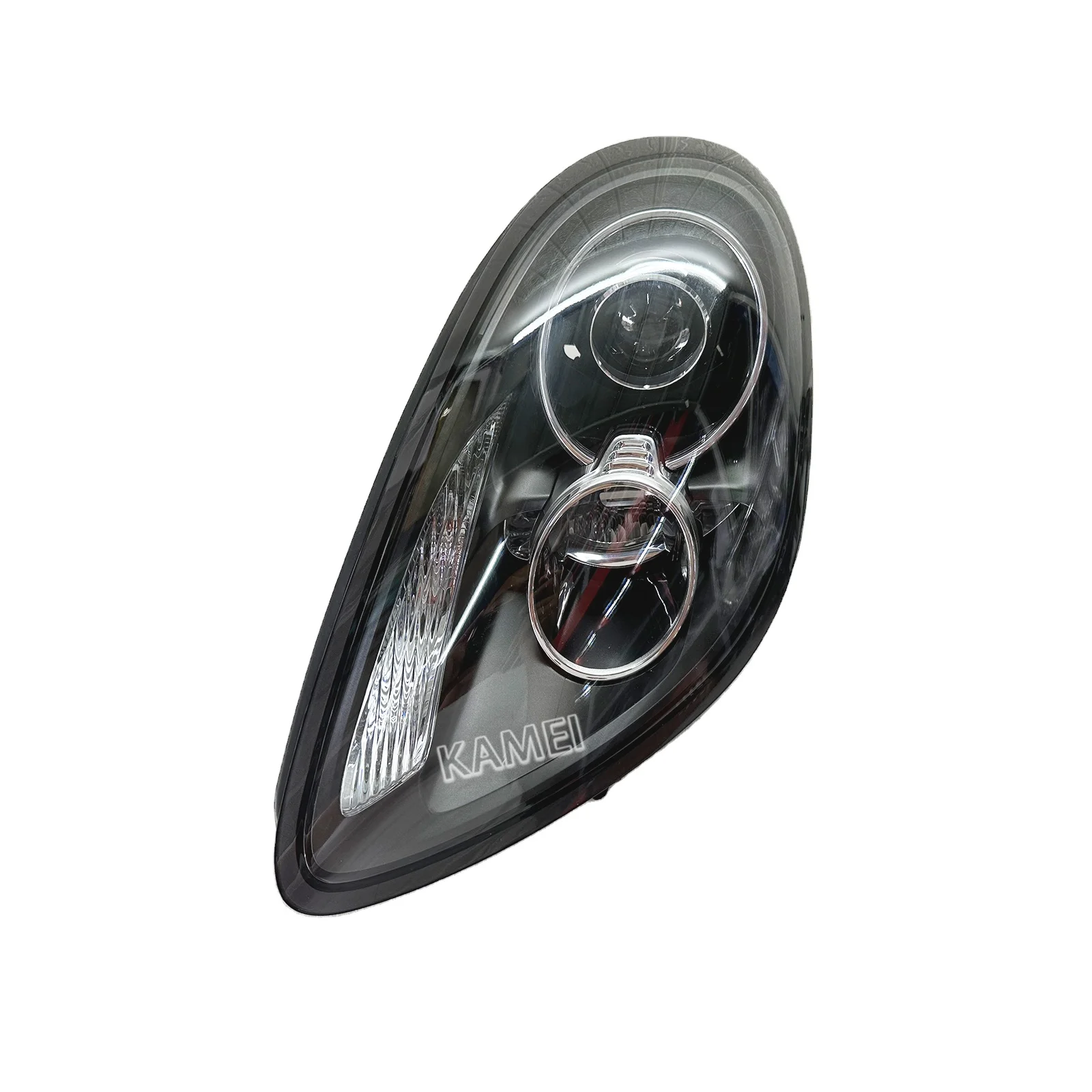 Hot Selling Suitable for Porsche Cayman 981Boxster Xenon Headlights Original Equipment