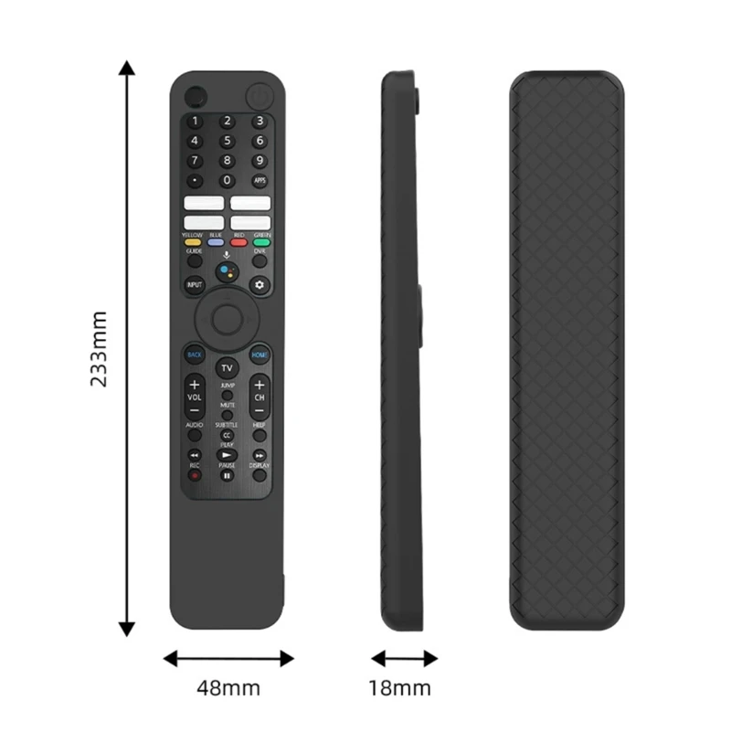 Hộp điều khiển tùy chỉnh cho Vỏ bảo vệ không độc hại từ xa RMF TX600C/P-U-E