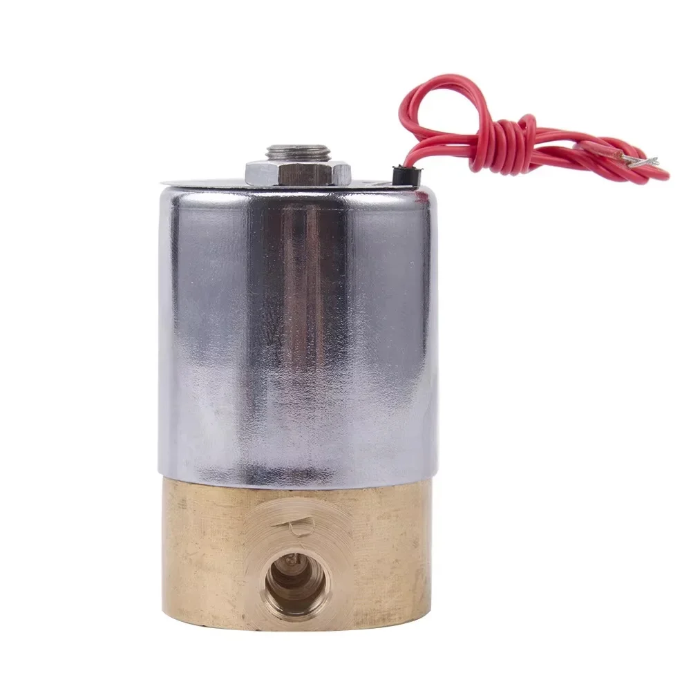 

Q23XD-2L Solenoid valve two-position three way AC380V AC220V DC24V AC36V optional
