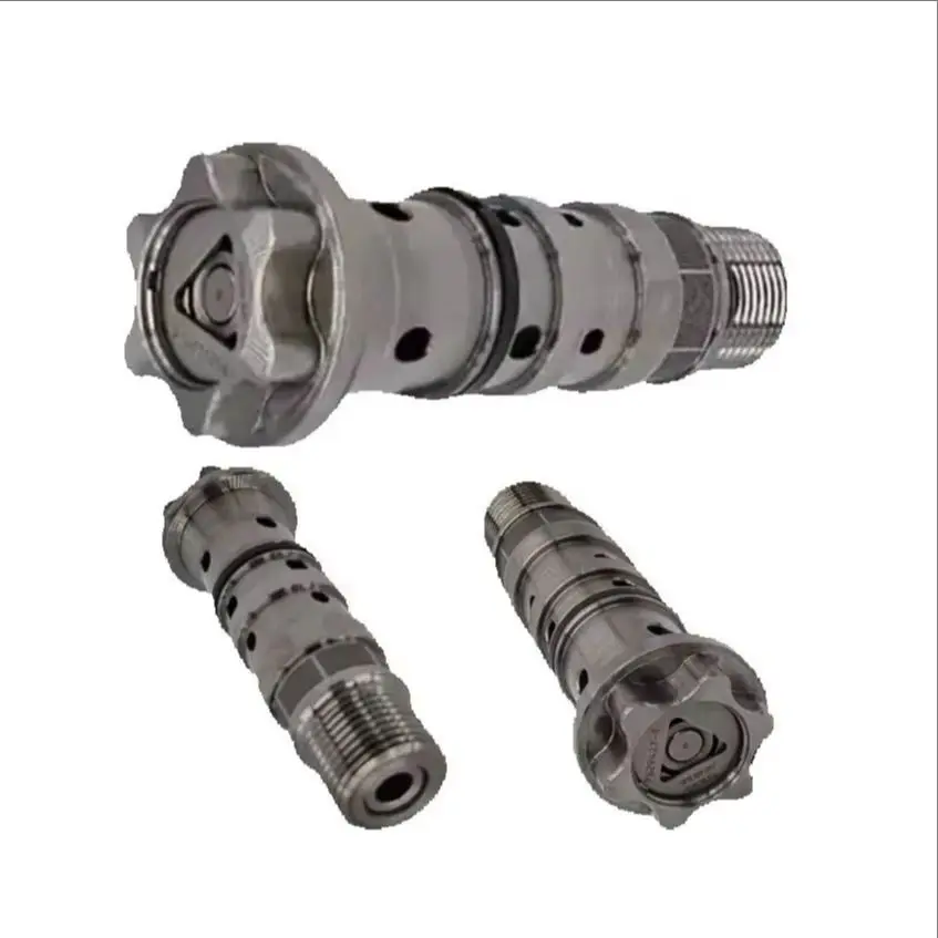 

94610515675 Центральный винтовой регулирующий клапан масла, подходящий для Porsche 3.0/3,6 л